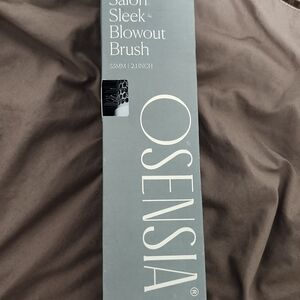 Osensia Salon Sleek Blowout Brush